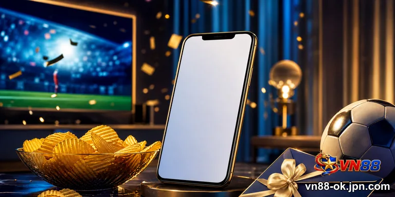 Tải App VN88 📲 Cài Đặt Mobile 2026 - hình ảnh - vn88-ok.jpn.com